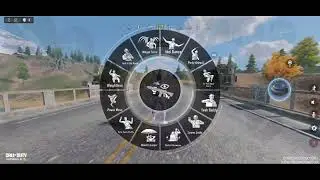 Codm Emote Glitch & Underwater Emote Trick || Codm || Codmobile