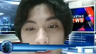 Breaking News Ricky Yakobi