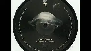 B1. Obergman - Inflatable [B&Ouml;RFT 151]