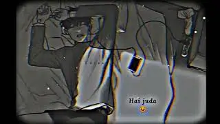 Gumsuda 😔| sad status song|Lofi editing| #sadlofi #sadstatus #sadsong