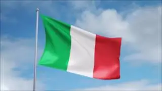 Traditional Italian Army Fight Song (1940, remastered)