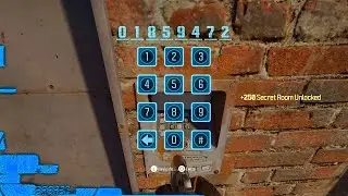 Verdansk Secret Rooms Easter Egg: Warzone Verdansk Secret Room Codes & Locations (Season 3 Reloaded)