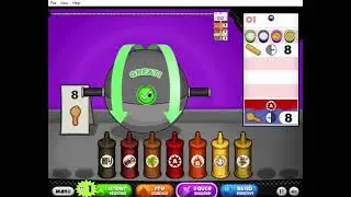 Papa's Wingera Part 3
