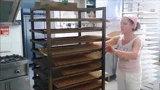 Nocciolini di Chivasso, How it's Made