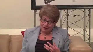 Transitions | Women in Politics | Series D Episode 2