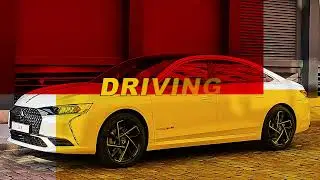 What Makes Citro&euml;n DS 9 a Stylish Luxury Sedan - LuxReviews