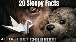 🧸 The Children of WWII: 20 Heartbreaking Stories of Survival