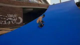 skate._Sick Azz Trick💀