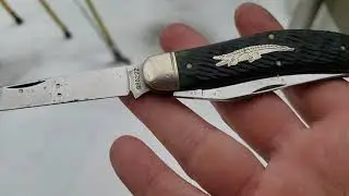 Update on the snow and ice storm in Kentucky #stom #shortvideo #knifecommunity #show 