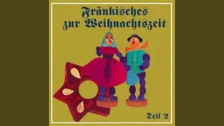 Stehet still und lauert ein wenig