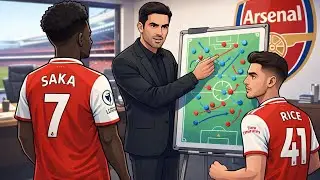 Ready for Sunday crash @emirates Arsenal vs man utd. Who will win? #fyp #football #viral #ishowspeed