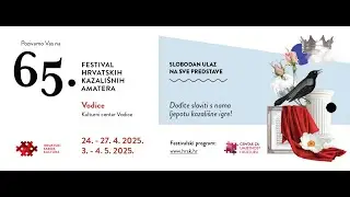 KULTURNO UMJETNIČKA UDRUGA &ldquo;MOSOR GATA&rdquo; - ŽABA