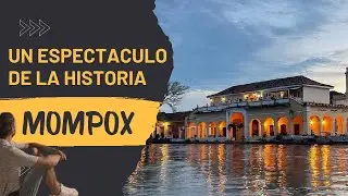 Como llegar a Mompox desde Cartagena y que HACER EN UN DÍA | cementerio de Mompox Bolívar