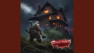 Rust and Rage