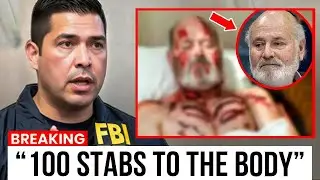 The Shocking Hollywood Tragedy: Rob & Michelle Reiner Murdered by Their Son