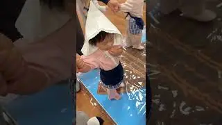 Tnitni Cultural Center Kids Camp