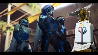Destiny 2 reset  guardian games May 3 2022 pt.2
