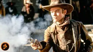 Leonardo DiCaprio&rsquo;s Standout Performance in The Quick and the Dead