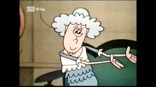 Kamarád Kapříku