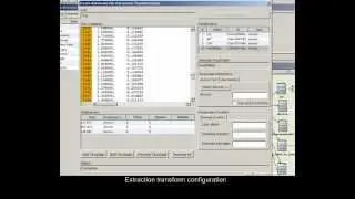 Virtual Integration Platform (VIP) TransformExtractConfig.mp4