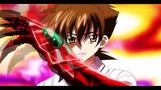 Top 10 Action Harem Romance Anime!