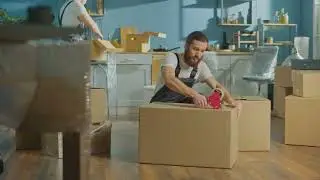 Affordable Moving Services in California | Low Cost Moving