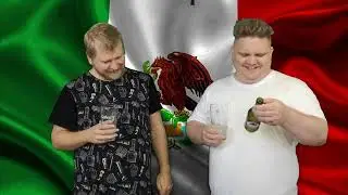 Jarritos m&aring;ndag - avsnitt 3 Jarritos grapefrukt l&auml;sk