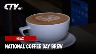 National Coffee Day Celebrated at Vigilante Coffee in Hyattsville