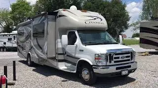 2013 29TB Thor Citation MH