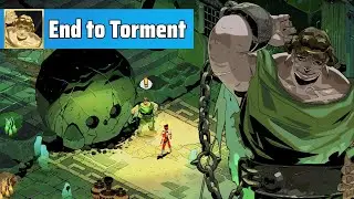 HADES - End to Torment Trophy - PS4 | PS5