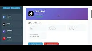 Linnstar Auto Post
