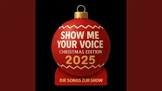 SHOW ME YOUR VOICE Christmas Edition Intro (New Version)