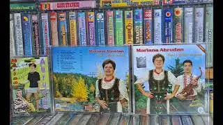 Mariana Abrudan Cozman - La Onaia la cazan & Măi șofere măi șofere ( s&acirc;rbă oltenească) 