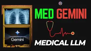 Google&rsquo;s Med-Gemini Multimodal LLM: The Best Medical AI Model