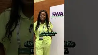 Mulheres no IFAMA