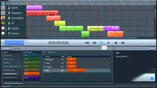 MAGIX Music Maker 16 - Your songs. Your albums. Your sound.
