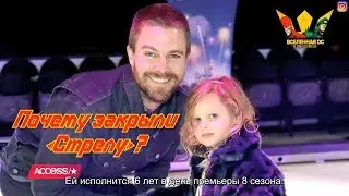 Стивен Амелл рассказал о причине закрытия 