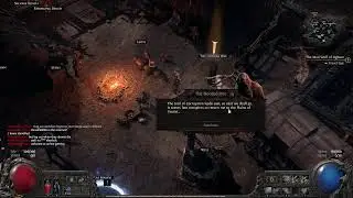 POE 2 Hardcore SSF Ladder Climb