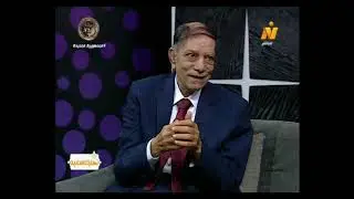 نهارك سعيد -  قاعدة البيانات واهميتها  مع وزارة القوي العامله في توظيف ذوي الاعاقه دكتور فكري فؤاد -