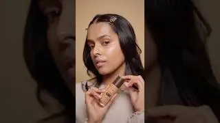 Trying the NEW Mars God&rsquo;s Glow Illuminator✨
