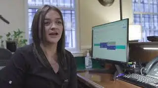 Dental Office Manager uses Pearl's Practice Intelligence AI Software to Maximize Production