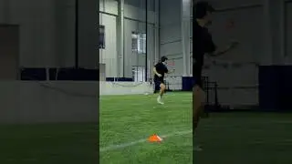 🔥⚽️DEFENDER SPECIFIC DRILL⚽️🔥 #shorts #soccerdrills #soccer #defender #defenderdrill #fyp