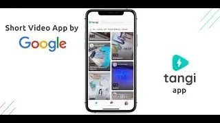 Google Launched New Application |Tangi | Viomag