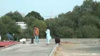 Beautiful village Dakhali 3 | Pothoharistan