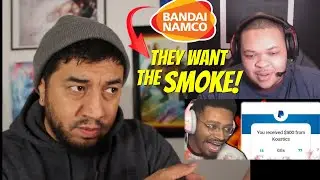 Koustics admits to TARGETING Punk | Why Bandai wants the Smoke | Punk vs Koustics part 3 Next Week!