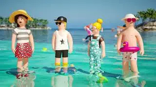 Party Games trailer | VR Game | Virtual Reality Playground in Los Angeles