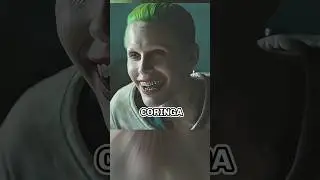 O CORINGA DE JARED LETO FOI UM FRACASSO MESMO?&rdquo; 😈🃏 #filmes  #hollywood  #curiosidades  #shorts