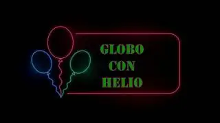 BPM'C - Globo con Helio (Prod. by Malakkor)