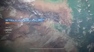 How to Change voice language in Stellar Blade