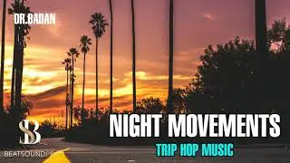 Dr. Badan - Night movements  (ИЗ АЛЬБОМА - Sea bird 2021)